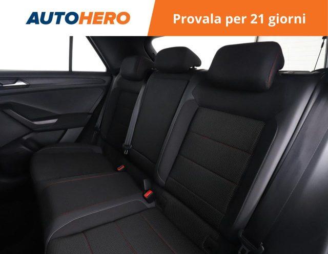 VOLKSWAGEN T-Roc 1.5 TSI ACT DSG Sport BlueMotion Technology