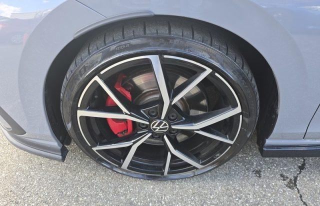 VOLKSWAGEN Golf 2.0 TSI GTI DSG