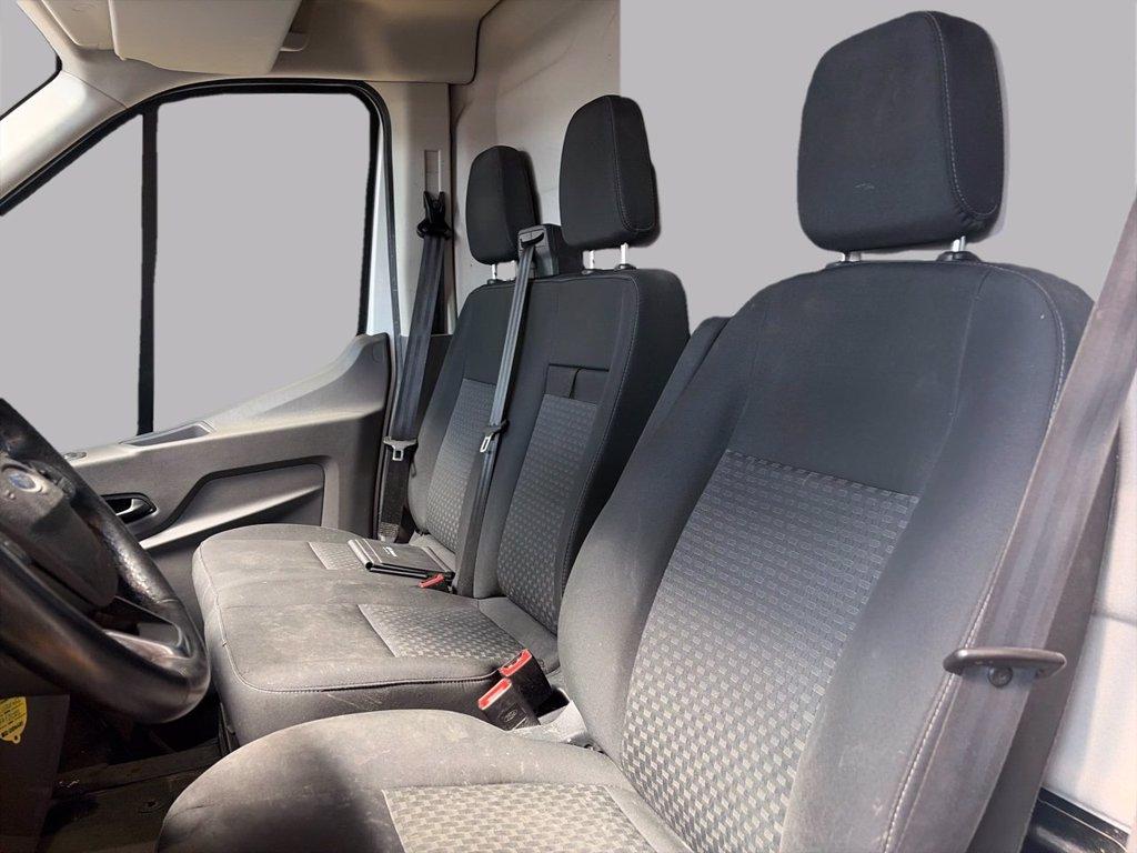 FORD Transit 350 2.0TDCi EcoBlue MHEV 130CV PM-TM Furgone Trend del 2022