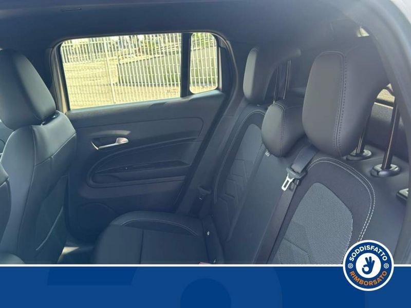 Jeep Avenger 1.2 Turbo Benzina Summit MY25