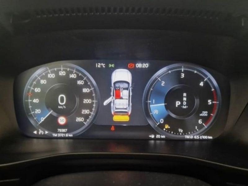 Volvo XC40 D3 150 CV Automatica LED