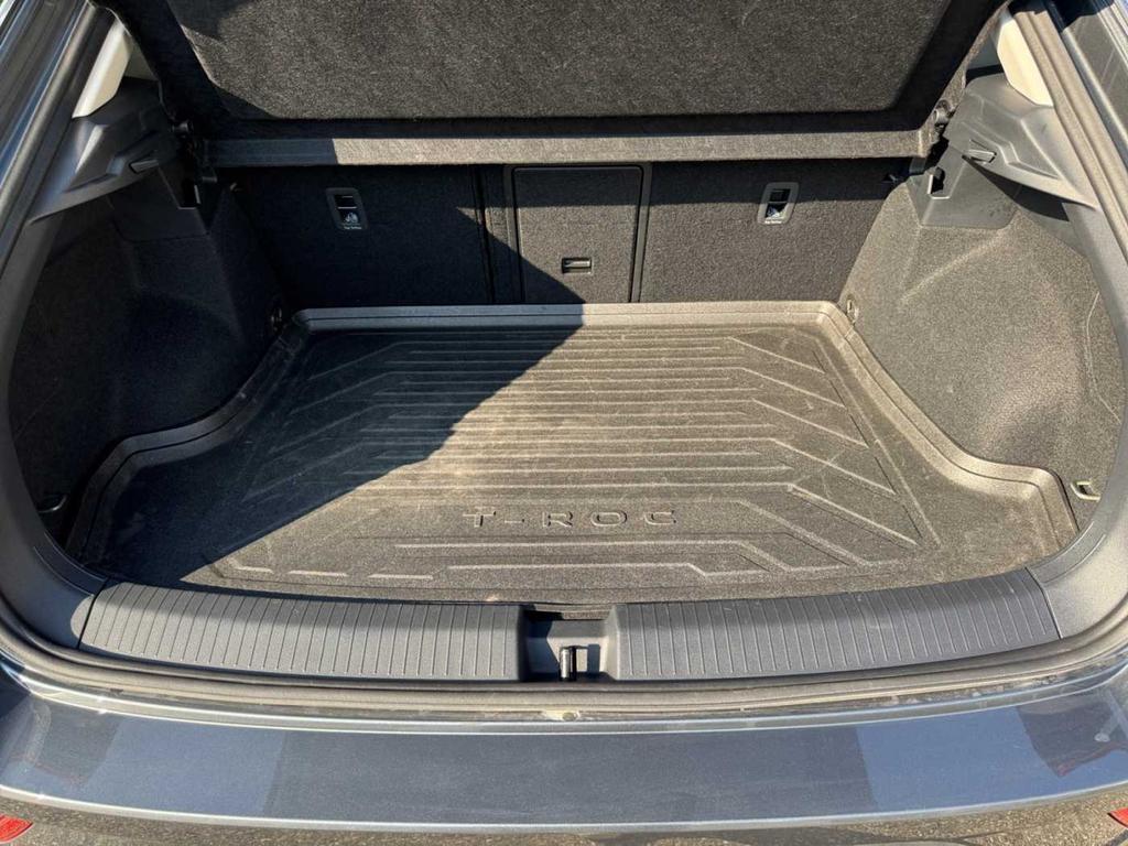 Volkswagen T-Roc I 2022 1.0 Tsi 110cv Style