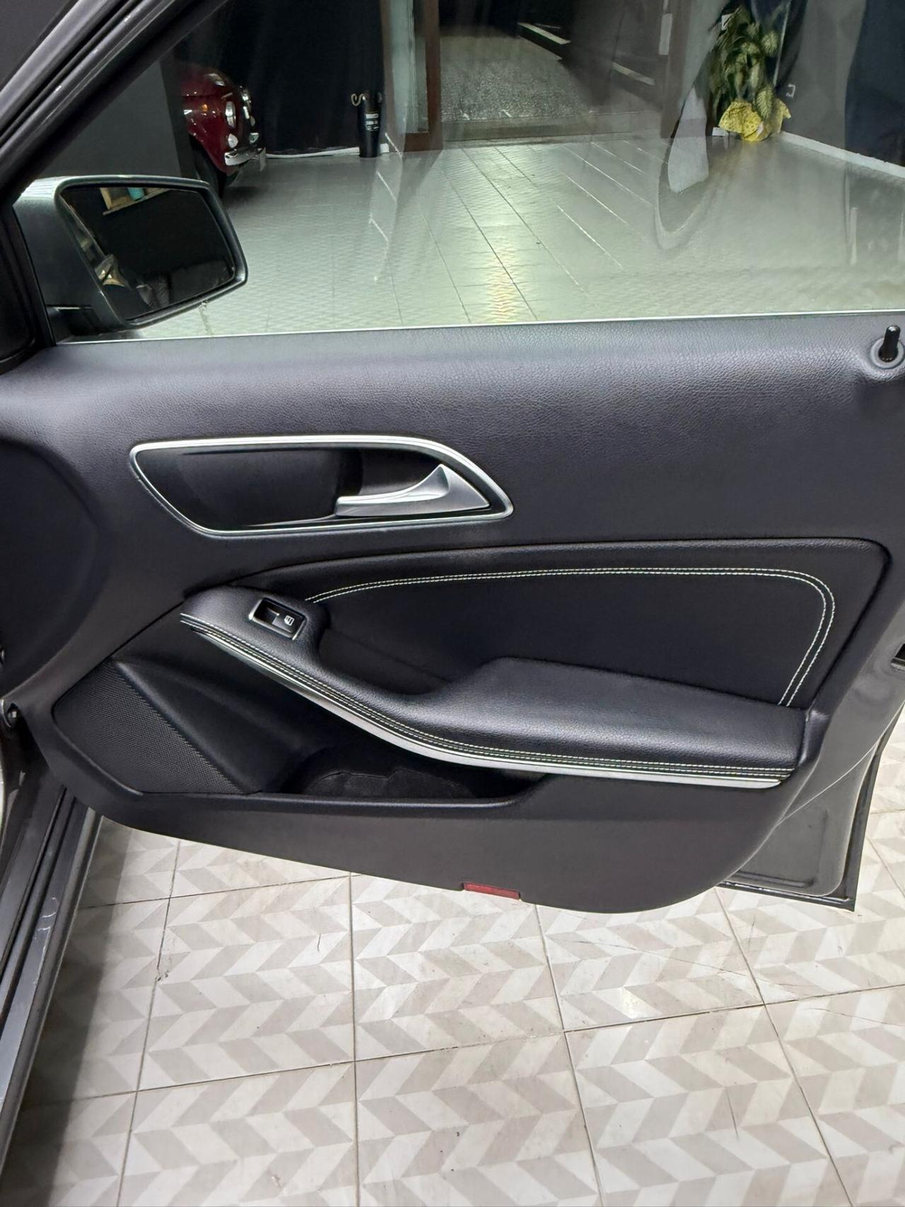 Mercedes-benz A 180 CDI Sport