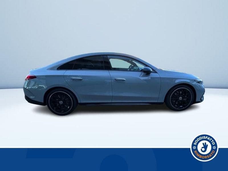 Mercedes-Benz CLA 200 Automatic 4Matic Coupé AMG Line Premium