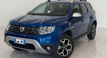 Dacia Duster Prestige / 1.5 dCi 115 CV / 4x2 /2020