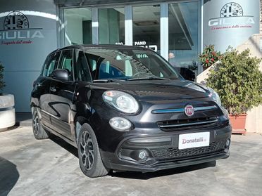 Fiat 500L Dualogic 1.3 Multijet 95 CV