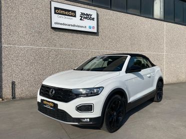 Volkswagen T-Roc Cabriolet 1.5 TSI ACT DSG Style