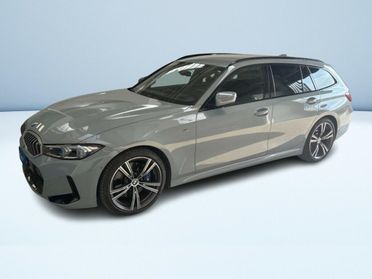 BMW Serie 3 Touring 320 d Mild Hybrid 48V Msport xDrive Steptronic