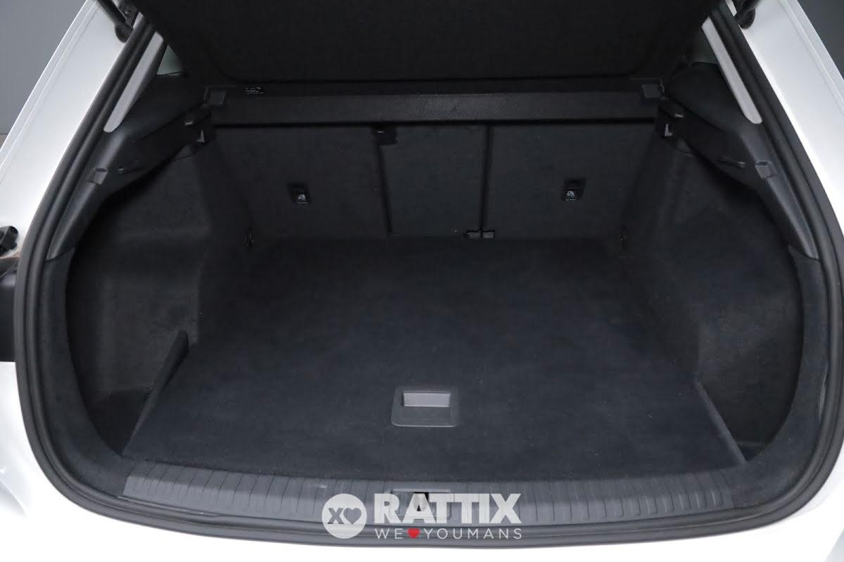 Audi Q3 35 2.0 TDI Business Quattro s-Tronic