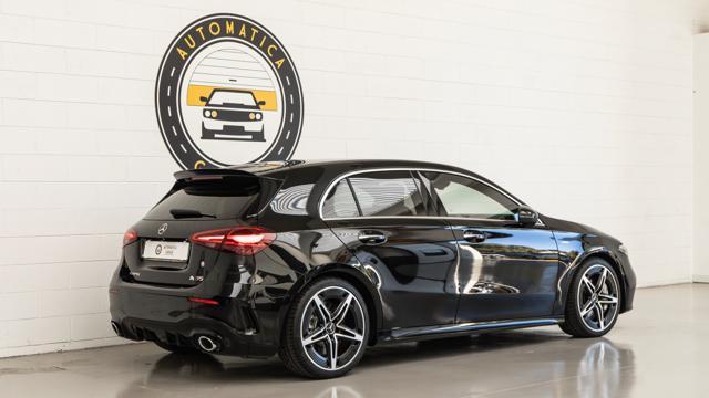 MERCEDES-BENZ A 35 AMG 4Matic Premium UNIPRO IVA ESPOSTA