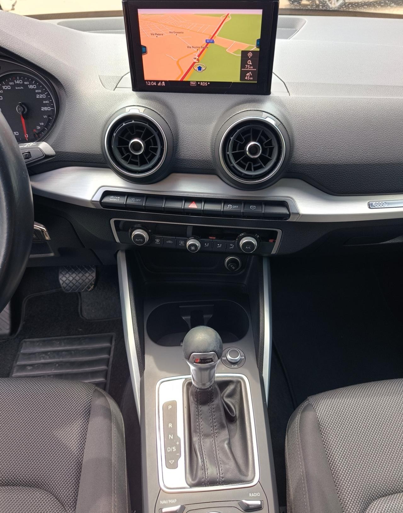 Audi Q2 30 TDI S tronic Admired - 2019