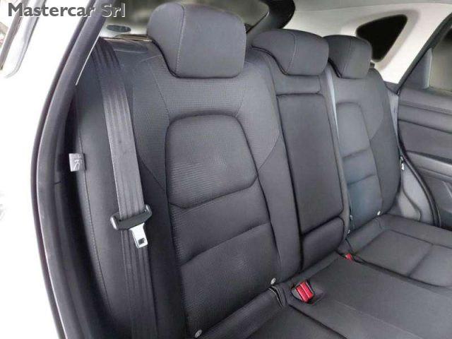 MAZDA CX-5 CX-5 2.2 Business 2wd 150cv - GP565TA