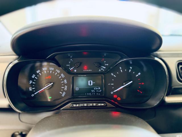 Citroen C3 1.2 puretech Feel NEOPATENTATI