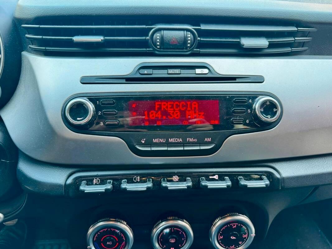 Alfa Romeo Giulietta 1.4 tb Giulietta 105cv