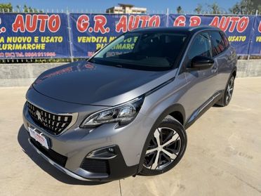PEUGEOT 3008 BlueHDi 130 Allure GARANZIA
