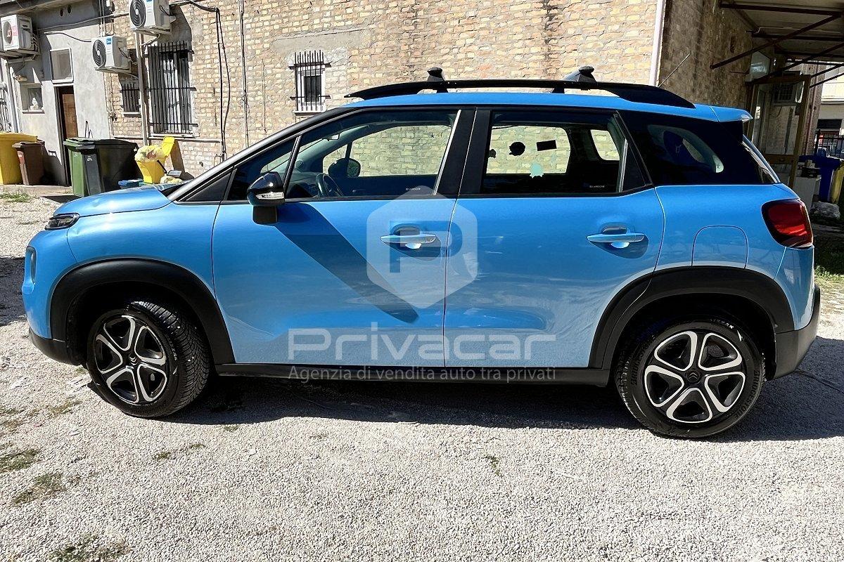 CITROEN C3 Aircross PureTech 110 S&S Feel