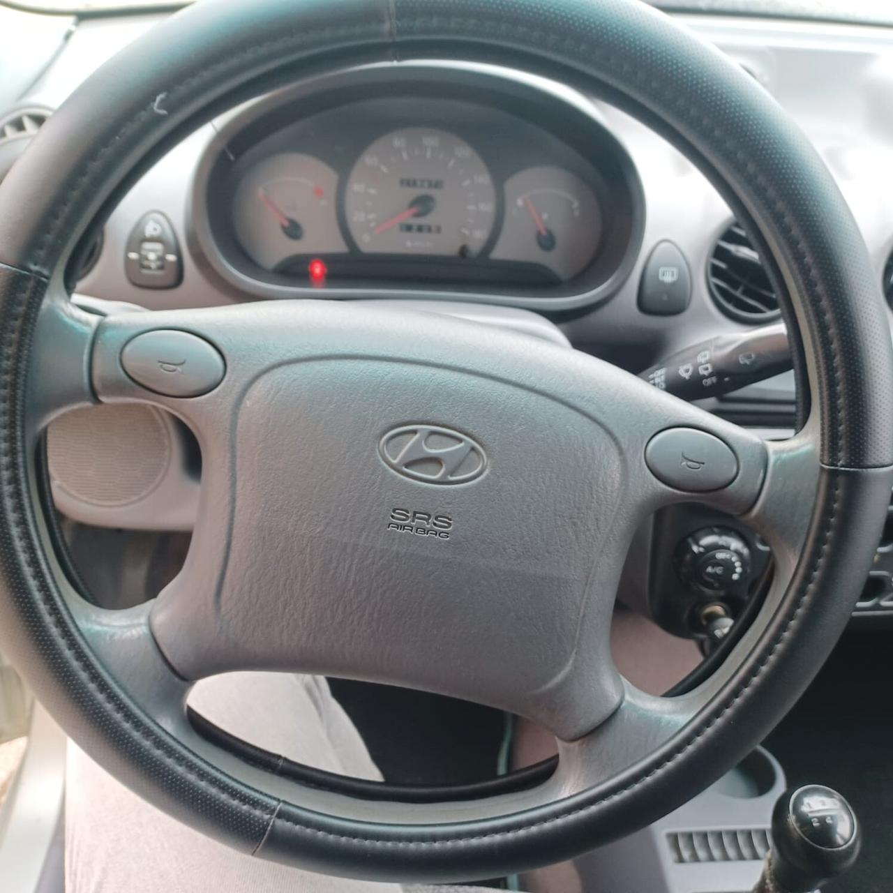 ATOS 1.1 ECONOMICA E TUTTO FUNZIONANTE