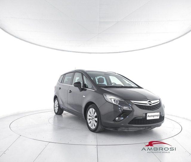 OPEL Zafira Tourer 1.6 Turbo EcoM 150CV Elective