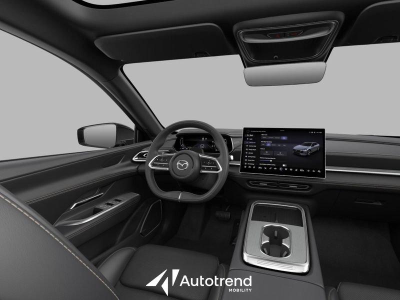 Mazda Mazda6e 68,8 Kwh 258 CV Standard Range Takumi