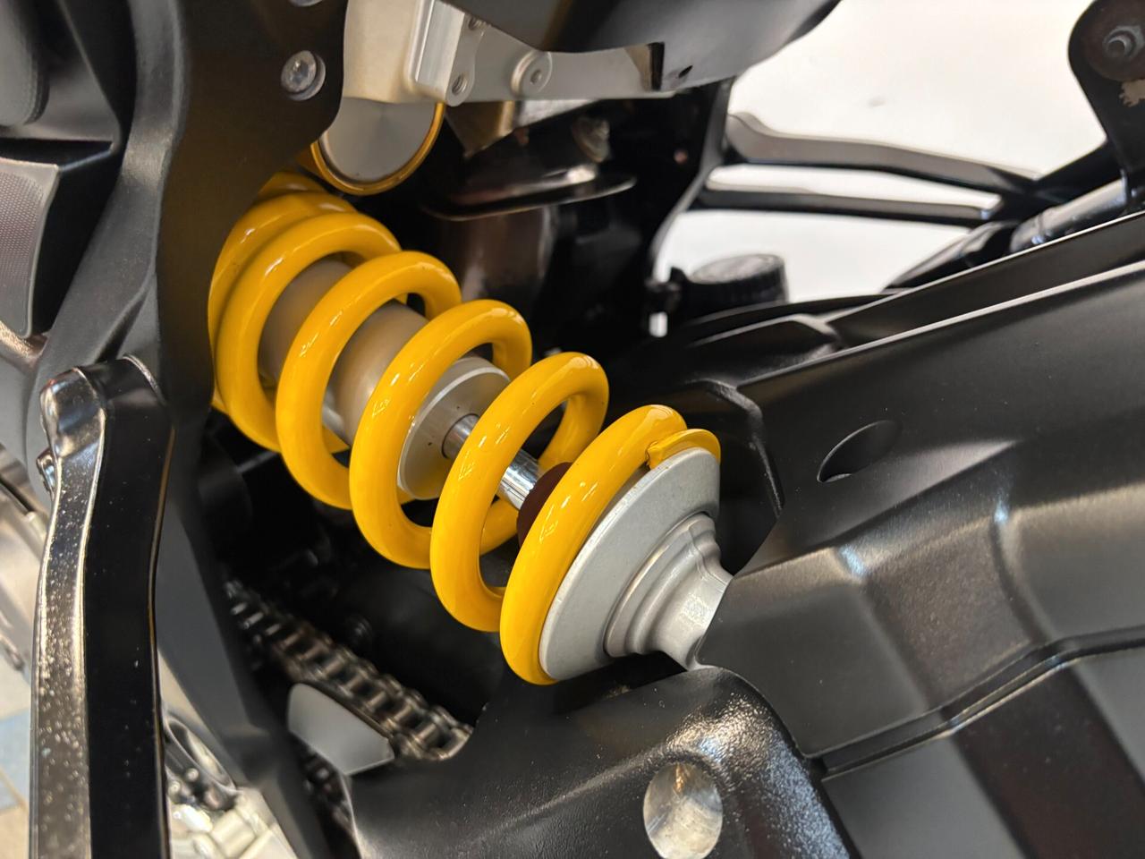 Ducati Multistrada 950 S