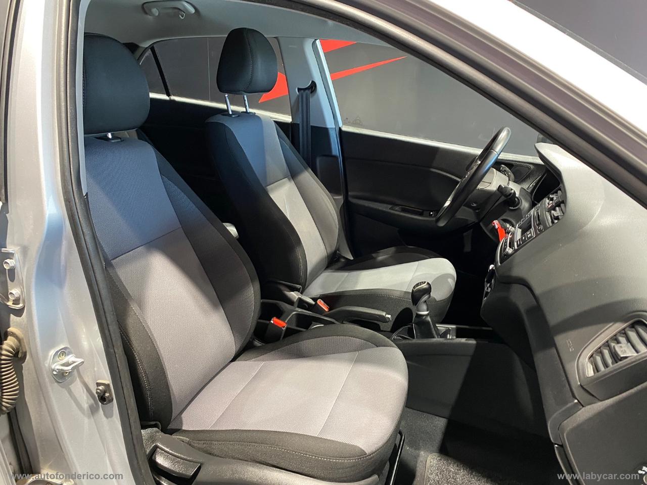HYUNDAI i20 1.4 CRDi 5p. Style