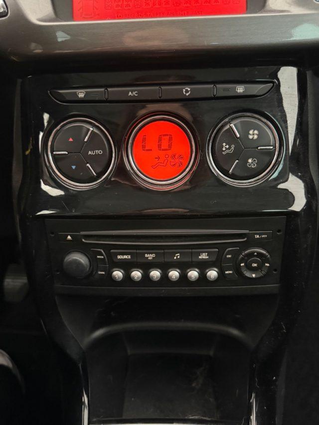 CITROEN C3 1.6 e-HDi 90 airdream Exclusive
