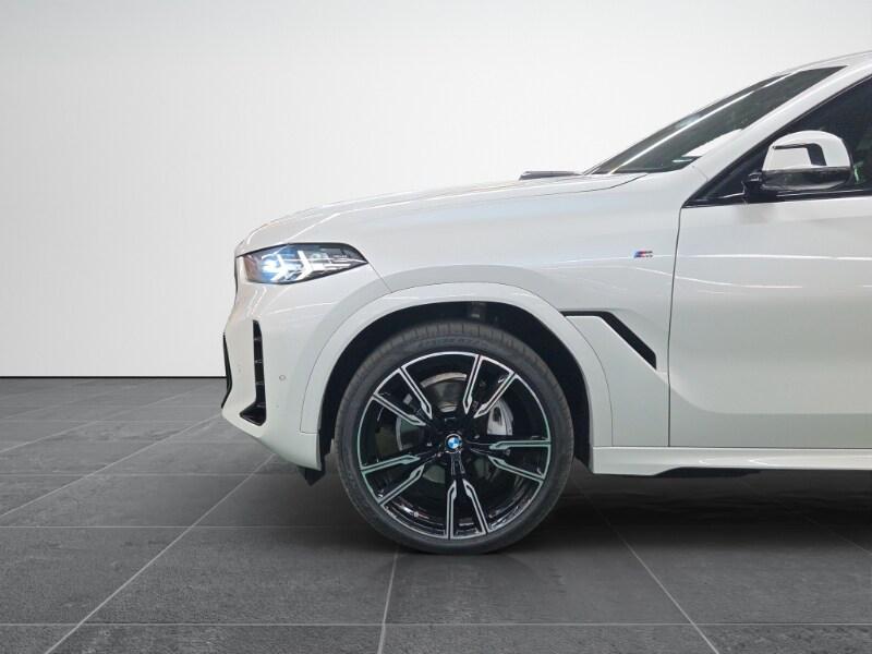 BMW X6 (G06/F96) X6 xDrive30d 48V Msport