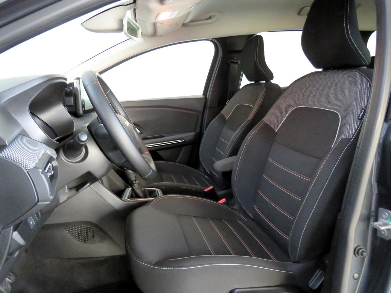 Dacia Jogger 1.0 TCe GPL 100 CV Extreme