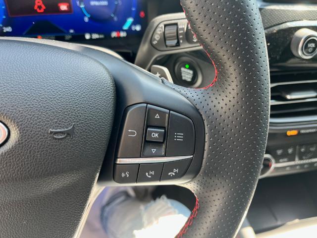 FORD Kuga 2.0 EcoBlue 120 CV aut. 2WD ST-Line