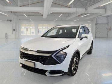 KIA SPORTAGE 1.6 CRDI MHEV STYLE 2WD