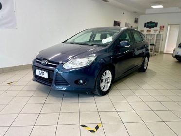 Ford Focus Focus 1.6 150CV Ecoboost Titanium S&S