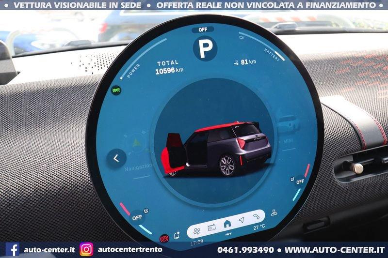 MINI Mini Electric Cooper SE JCW 3p Pacchetto XL