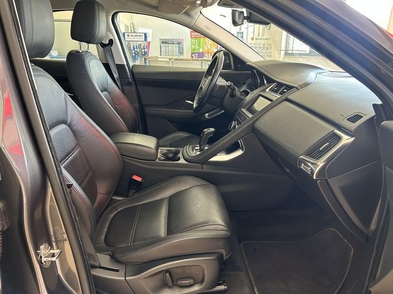 Jaguar E-Pace 2.0D 150 CV S