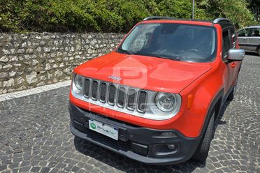 JEEP Renegade 1.4 MultiAir Limited