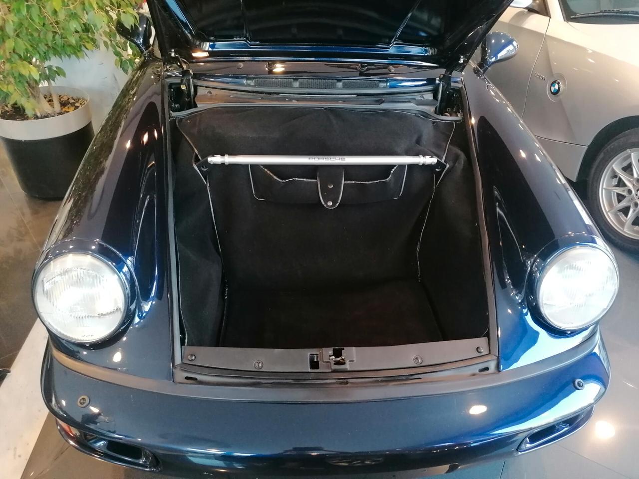 Porsche 964 Carrera 2 cat Coupé
