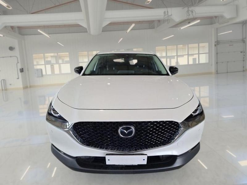 MAZDA CX-30 2.0L Skyactiv-G 150cv M Hybrid Homura
