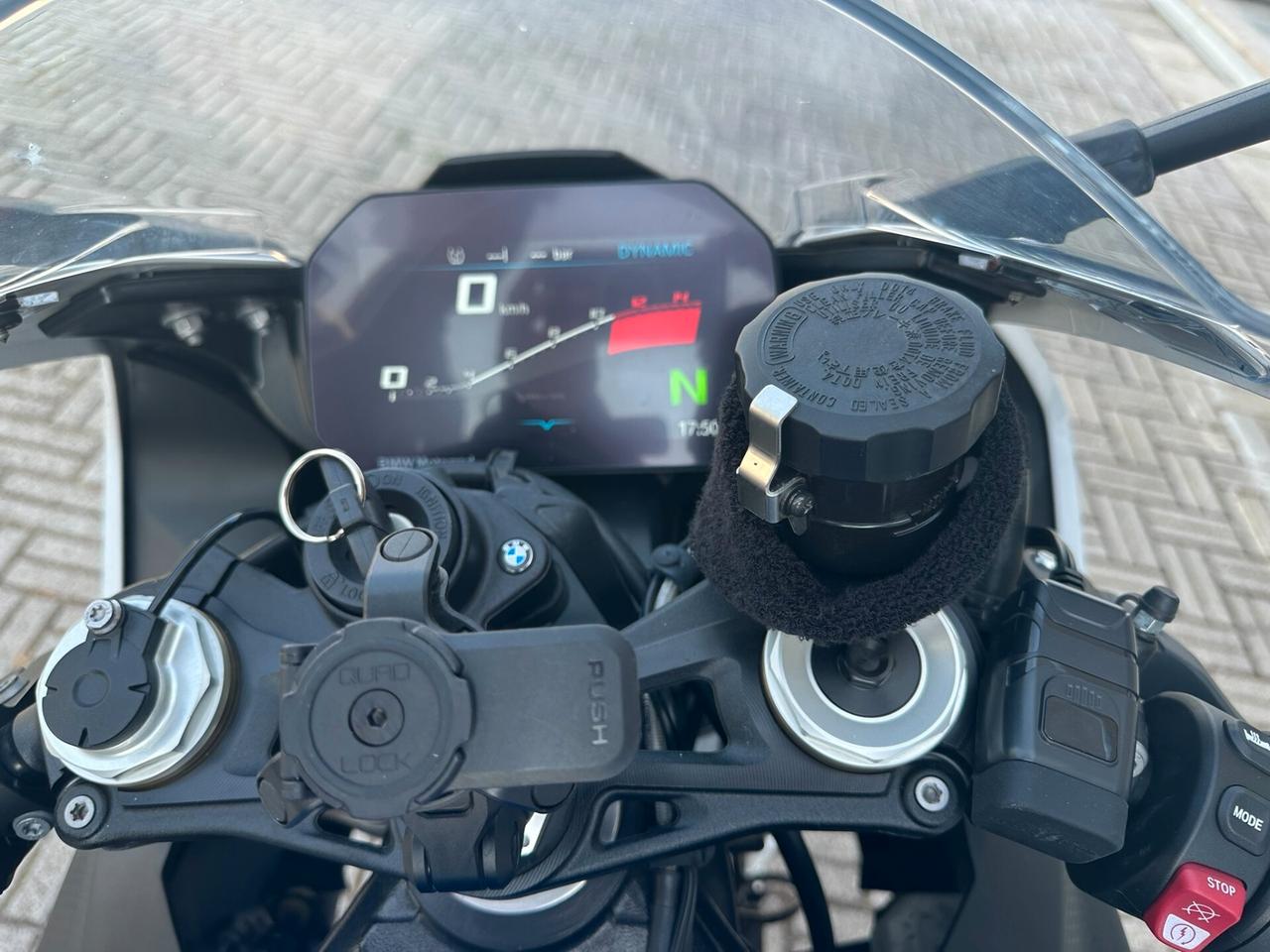 Bmw S 1000 RR M SPORT