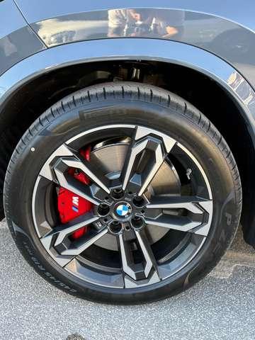 BMW X1 18 d 150 cv s drive AUTO M-SPORT KMO UFFICIALE