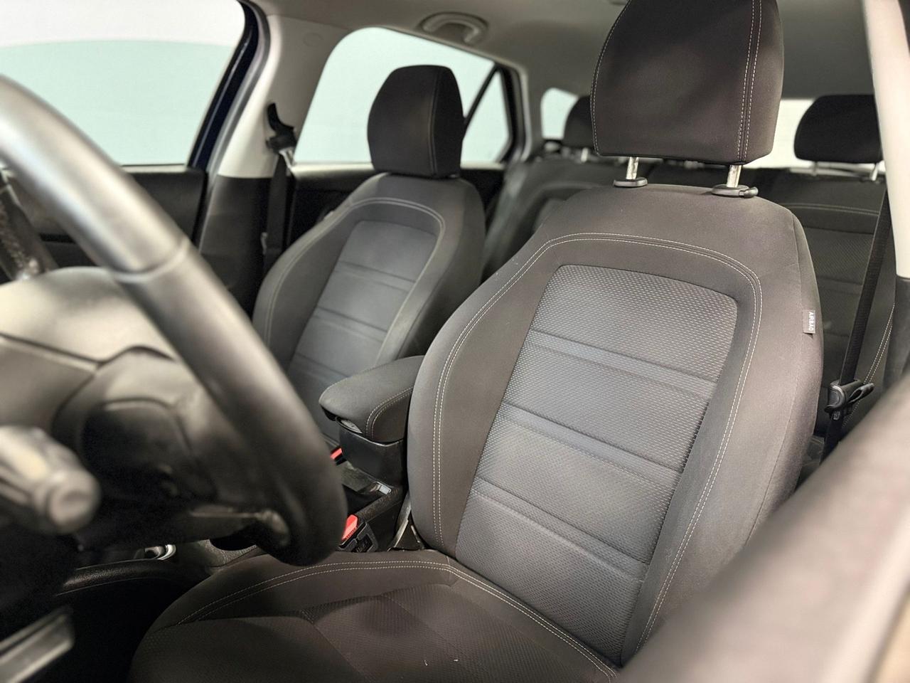 Fiat Tipo 1.6 Mjt S&S SW Mirror 120CV Manuale