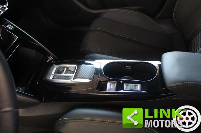 PEUGEOT 2008 1.2 PURETECH EAT8 GT LINE AUTOMATIC