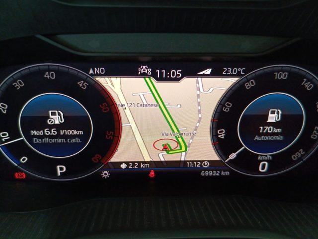 SKODA Karoq 2.0 TDI SCR 4x4 DSG Style