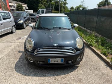 Mini Mini 1.4 16V One MOTORE CON PROBLEMI