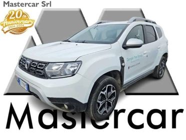 DACIA Duster 1.5 Blue dCi 115cv 4x4 Prestige - FZ199HS