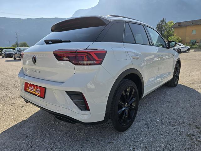 VOLKSWAGEN T-Roc 1.5 TSI ACT R-Line