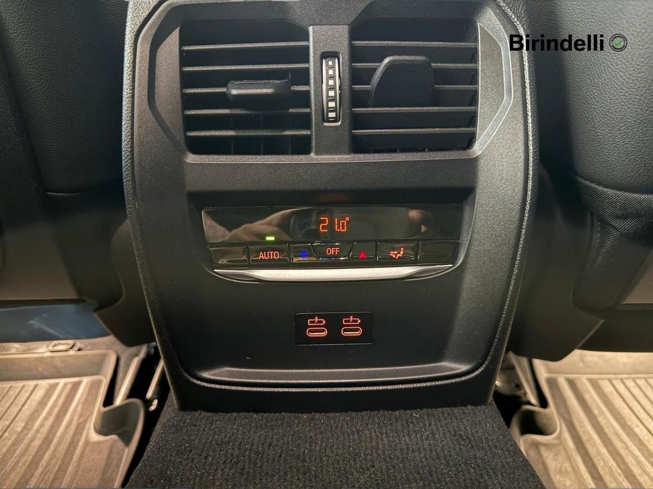 BMW Serie 4 G.C. (G26) - 420d 48V Msport