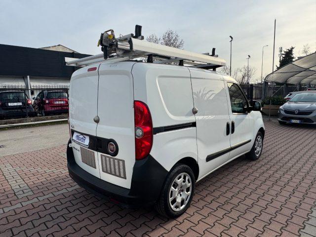 FIAT Doblo 1.4 N.Power PC-TN CARGO EASY ATTREZZATO OFFICINA