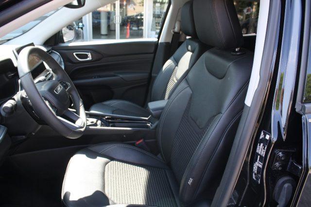 JEEP Compass 1.5 Turbo T4 130 CV MHEV 2WD Limited