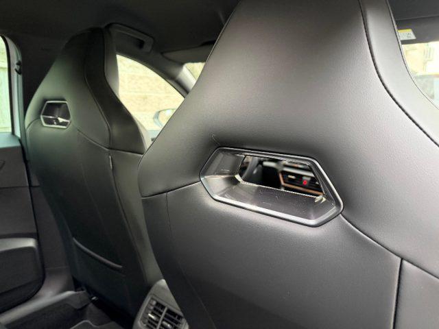 CUPRA Formentor 1.5 TSI 150CV DSG INTERNI IN PELLEA CERCHI DA 19"