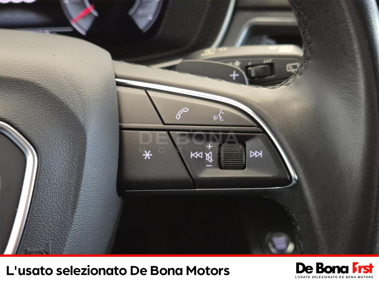 Audi A4 allroad allroad 45 2.0 tfsi mhev business evolution 265cv quattro s-tronic