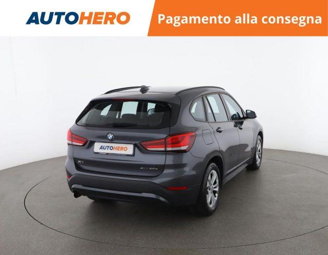 BMW X1 xDrive25e Advantage